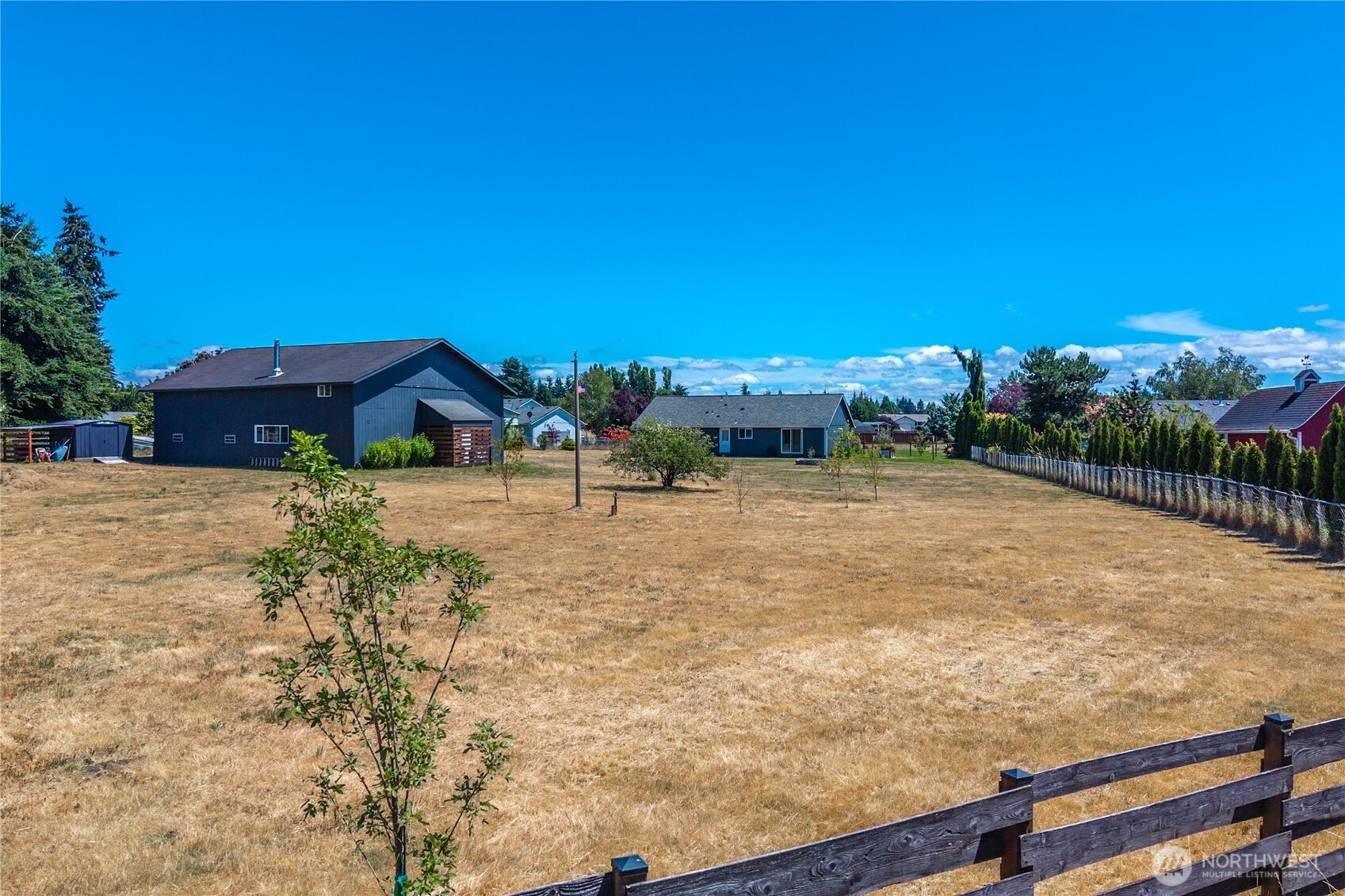 9200 Applegate Loop Southwest Rochester, WA 98579 - Photo 32 of 40