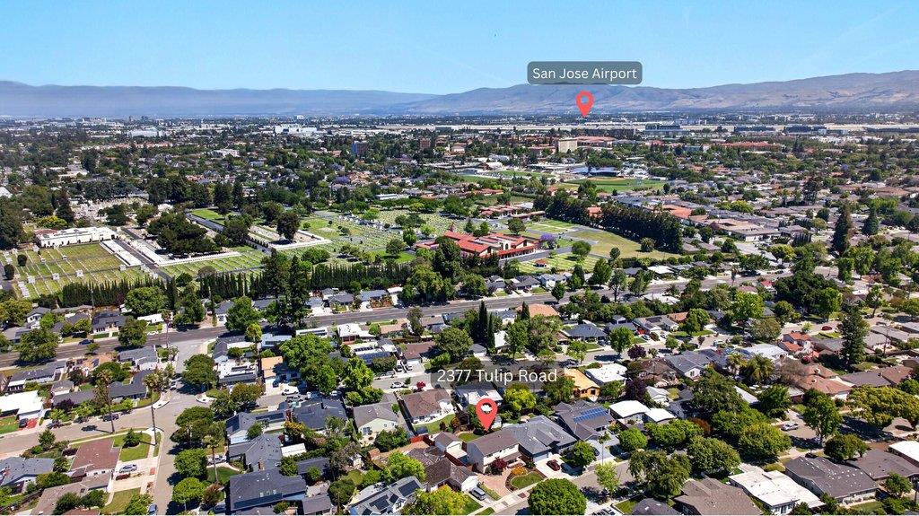 2377 Tulip Road San Jose, CA 95128 - Photo 55 of 62