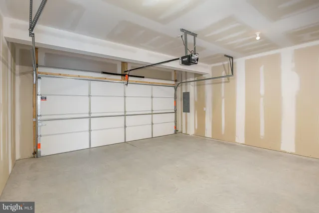 a view of a wooden balcony with wooden floor