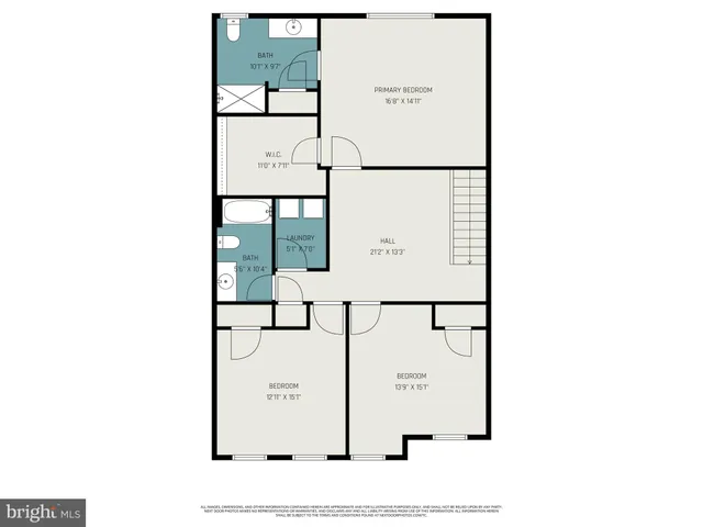 $2,095 | 7880 Briarwood Drive, Harrisburg, PA 17112