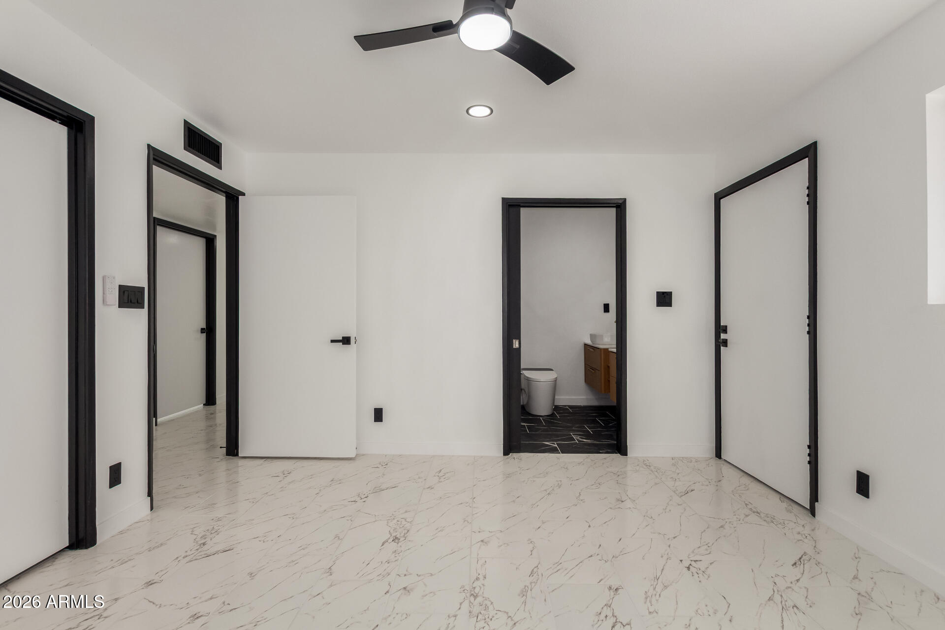 3001 West Ocotillo Road Phoenix, AZ 85017 - Photo 21 of 42 a view of empty room