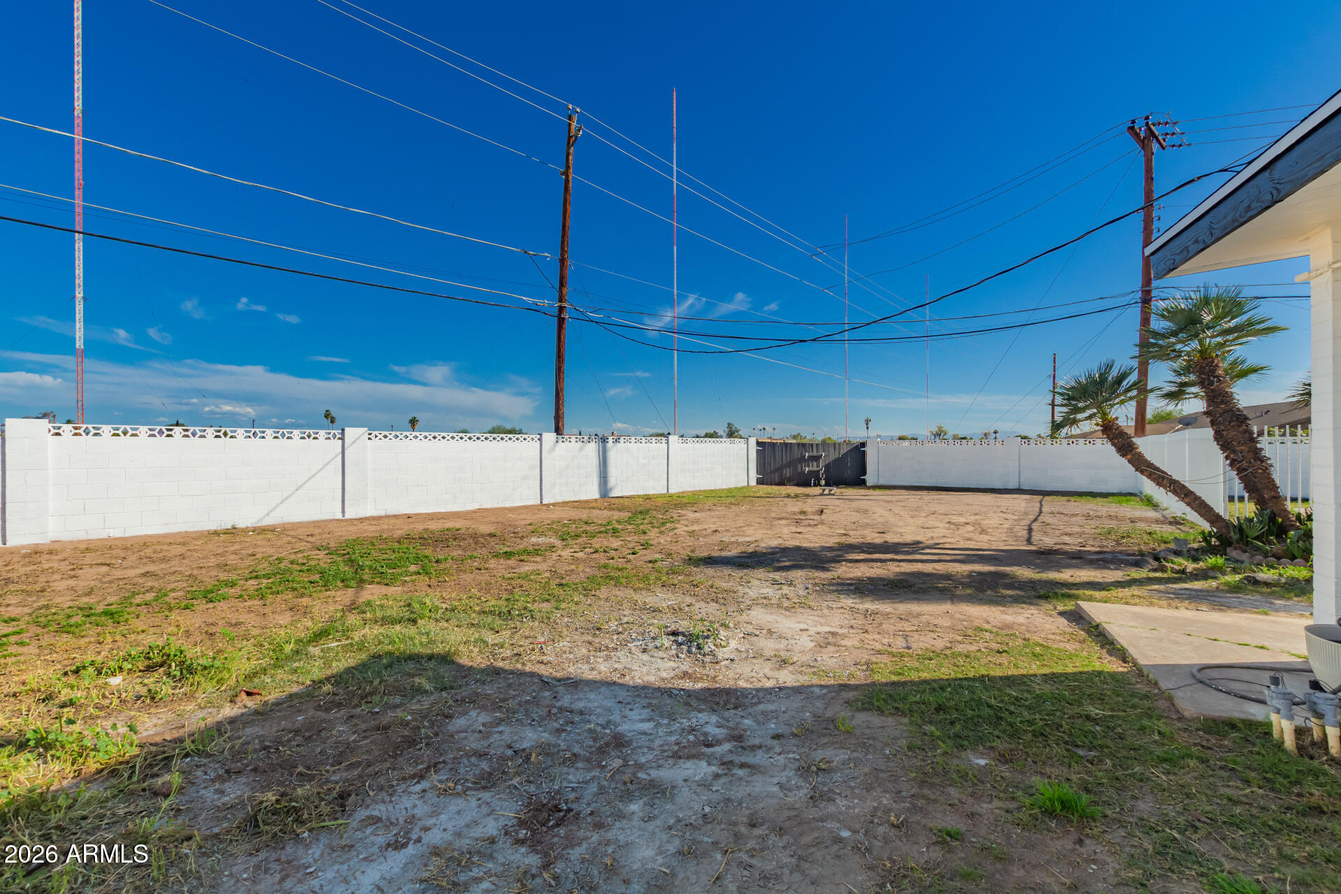 3001 West Ocotillo Road Phoenix, AZ 85017 - Photo 38 of 42 a view of empty room