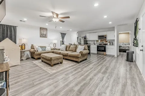 $195,000 | 1030 Scott Road, Groveton, TX 75845