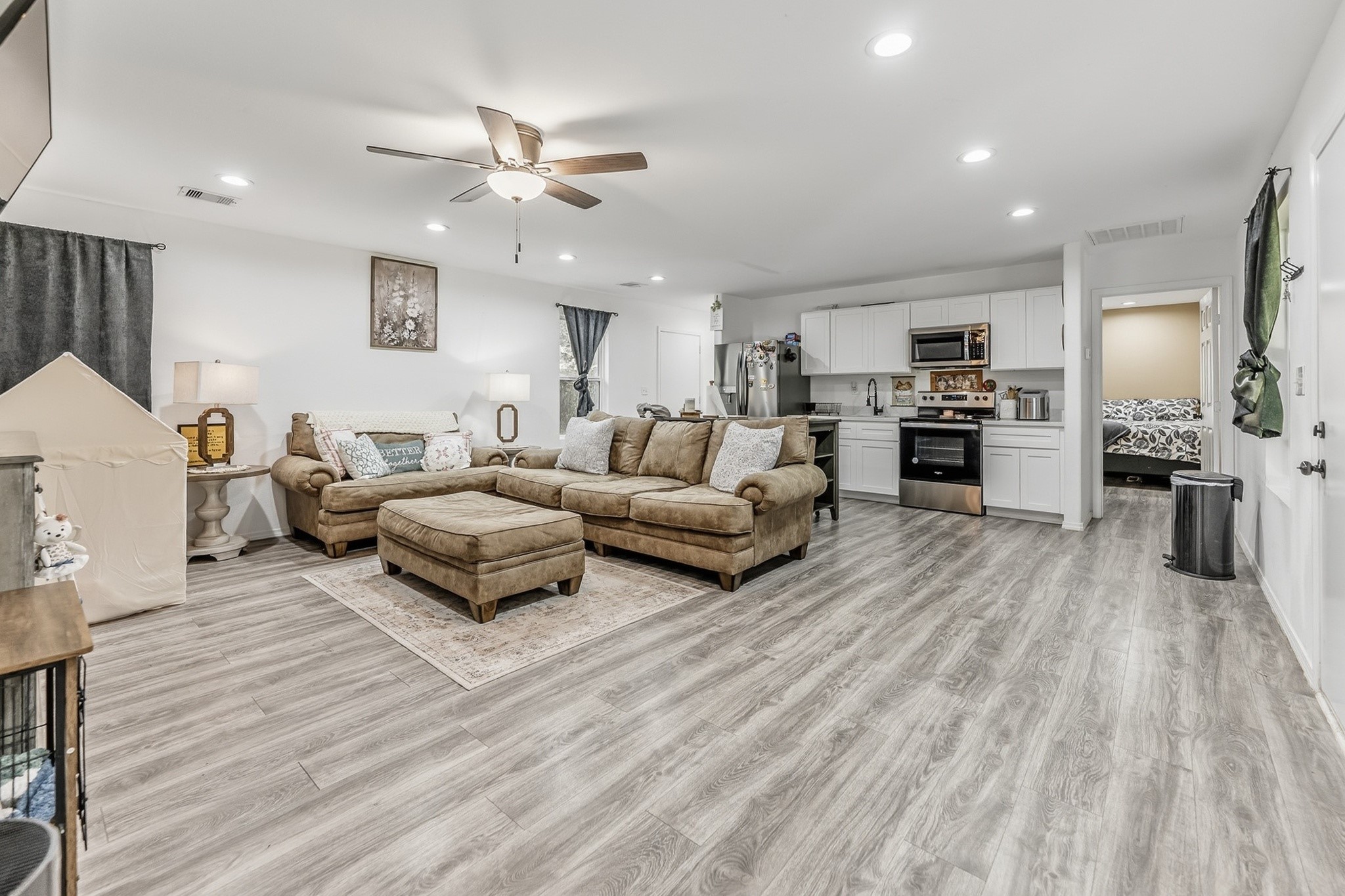 1030 Scott Road Groveton, TX 75845 - Photo 6 of 30