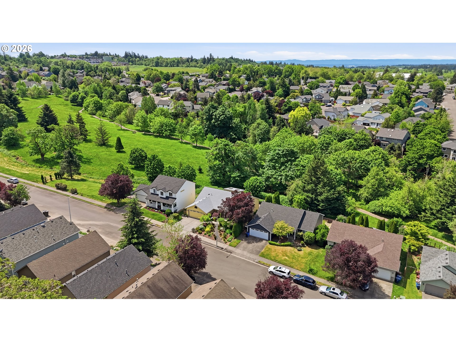 3003 Northwest Julia Street Camas, WA 98607 - Photo 35 of 40