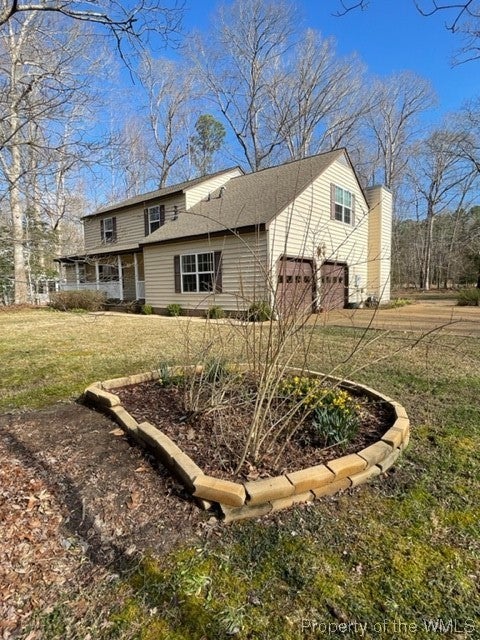 100 Warrens Pond Road Toano, VA 23168 - Photo 8 of 38 Gallery Image 8