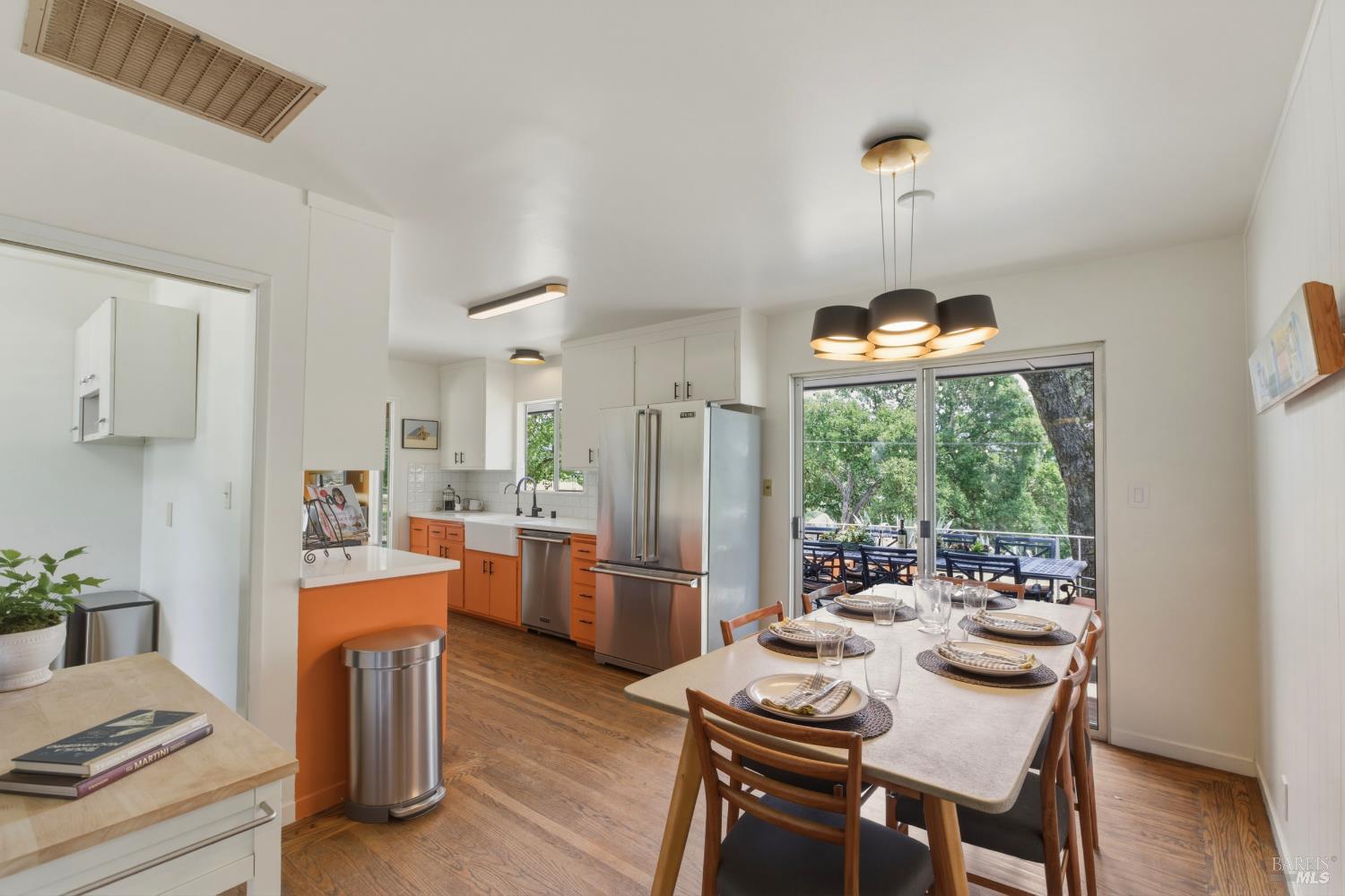 1430 Coombsville Road Napa, CA 94558 - Photo 15 of 50