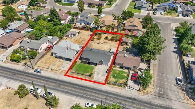 $329,999 | 7638 Walnut Avenue, Winton, CA 95388