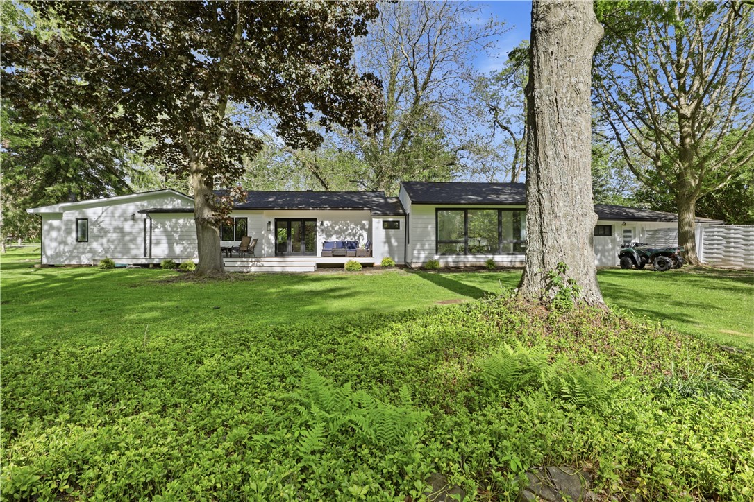 364 Fisher Road Victor, NY 14534 - Photo 37 of 48