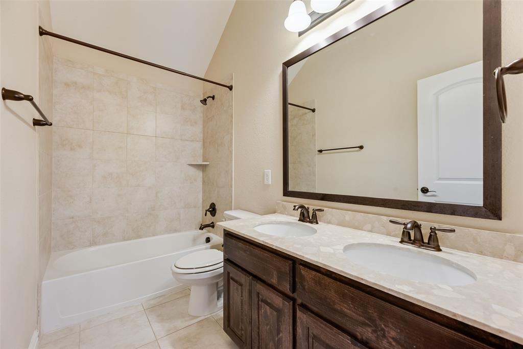 4396 Live Springs Road Frisco, TX 75036 - Photo 24 of 40 Gallery Image 24