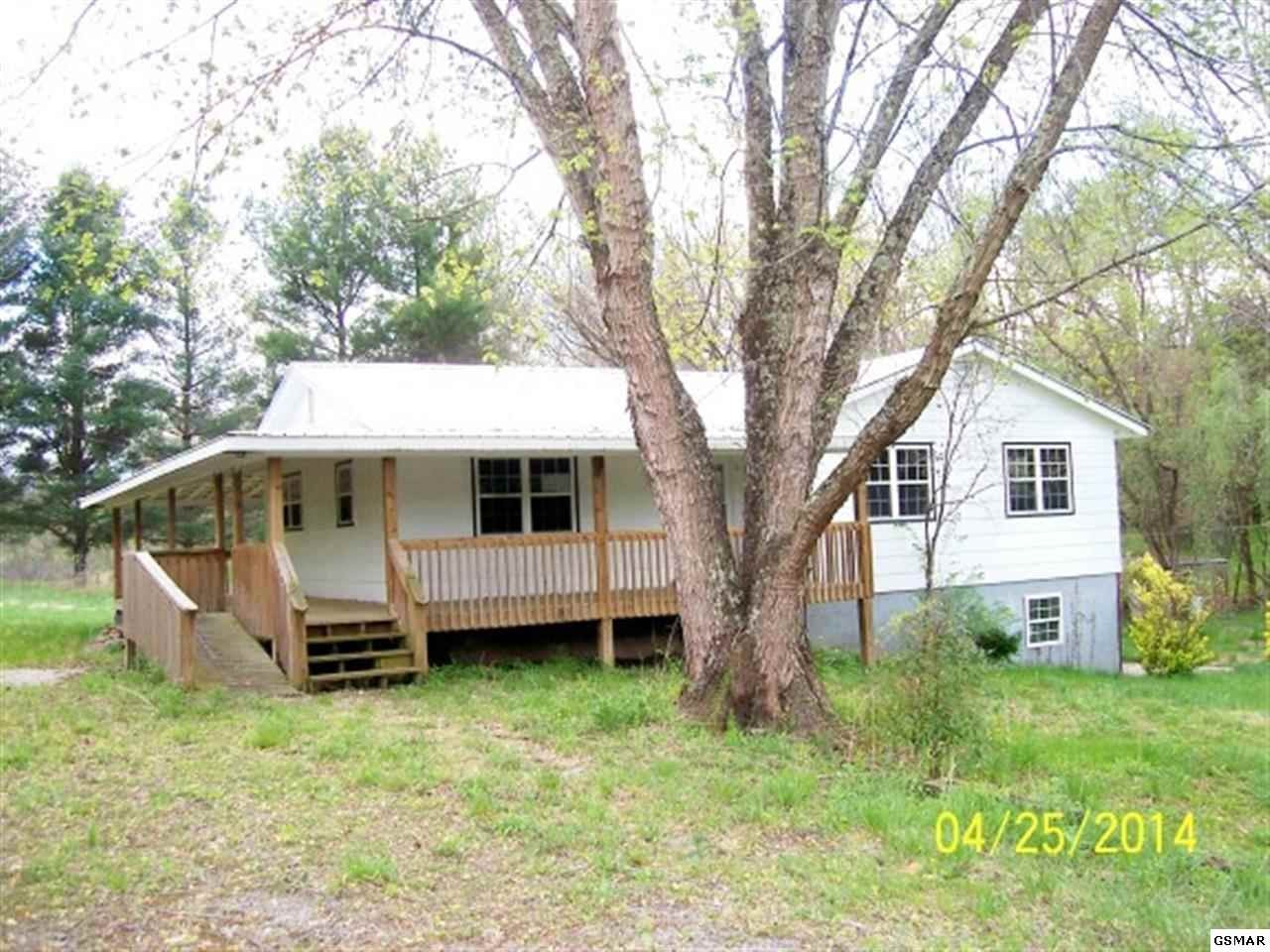 231 English Mountain Road Newport, TN 37821 - Photo 1 of 1 Gallery Image 1