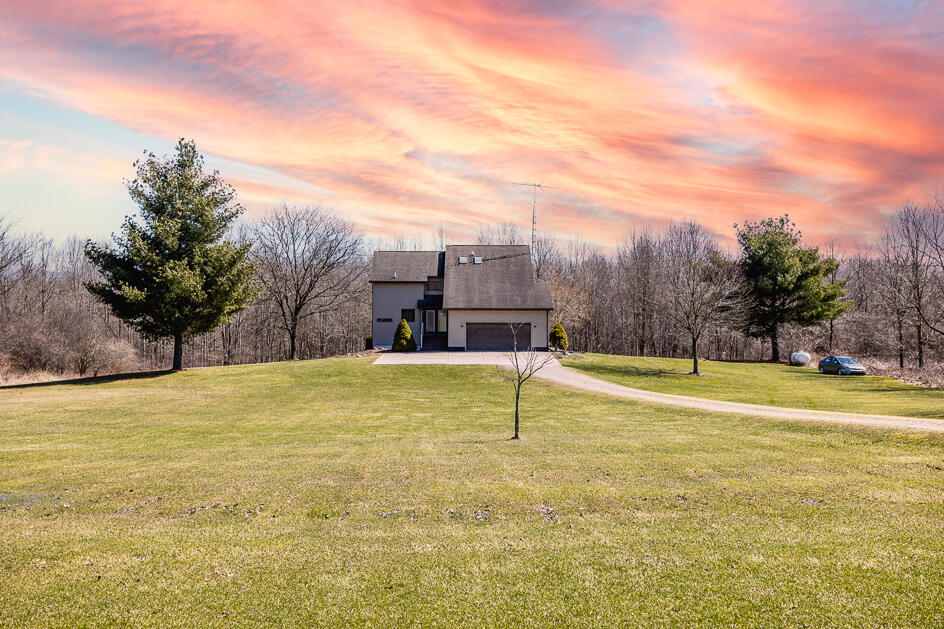 7141 Thorne Road Horton, MI 49246 - Photo 1 of 49 0N0A2368-Edit