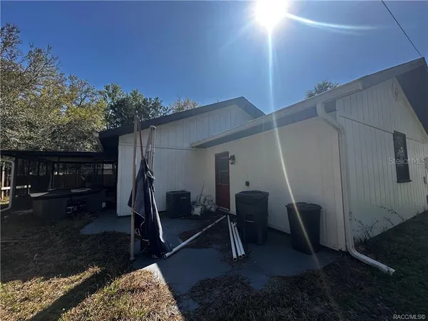 $100,000 | 4197 North Concord Drive, Crystal River, FL 34428