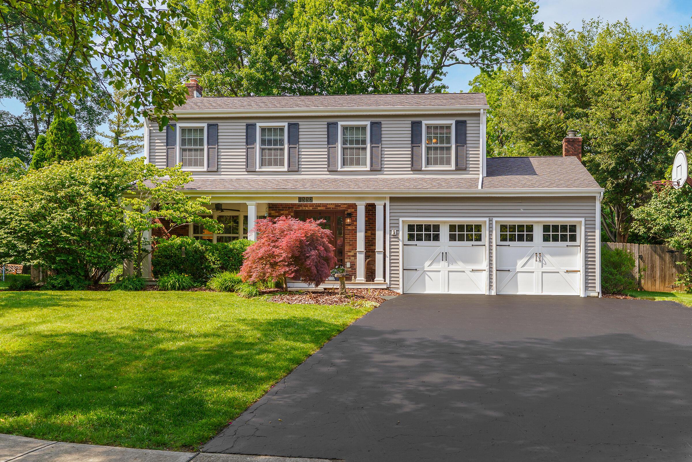 1332 Castleton Road North Columbus, OH 43220 - Photo 1 of 39 Welcome to 1332 N Castleton Rd
