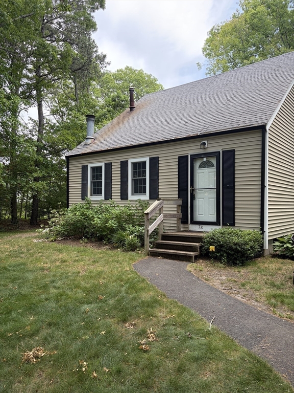 78 Jasper Road Barnstable, MA 02648 - Photo 2 of 23