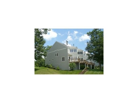 22 Partridge Woods Road, Unit 22 Bartlett, NH 03838 - Photo 1 of 1 Gallery Image 1