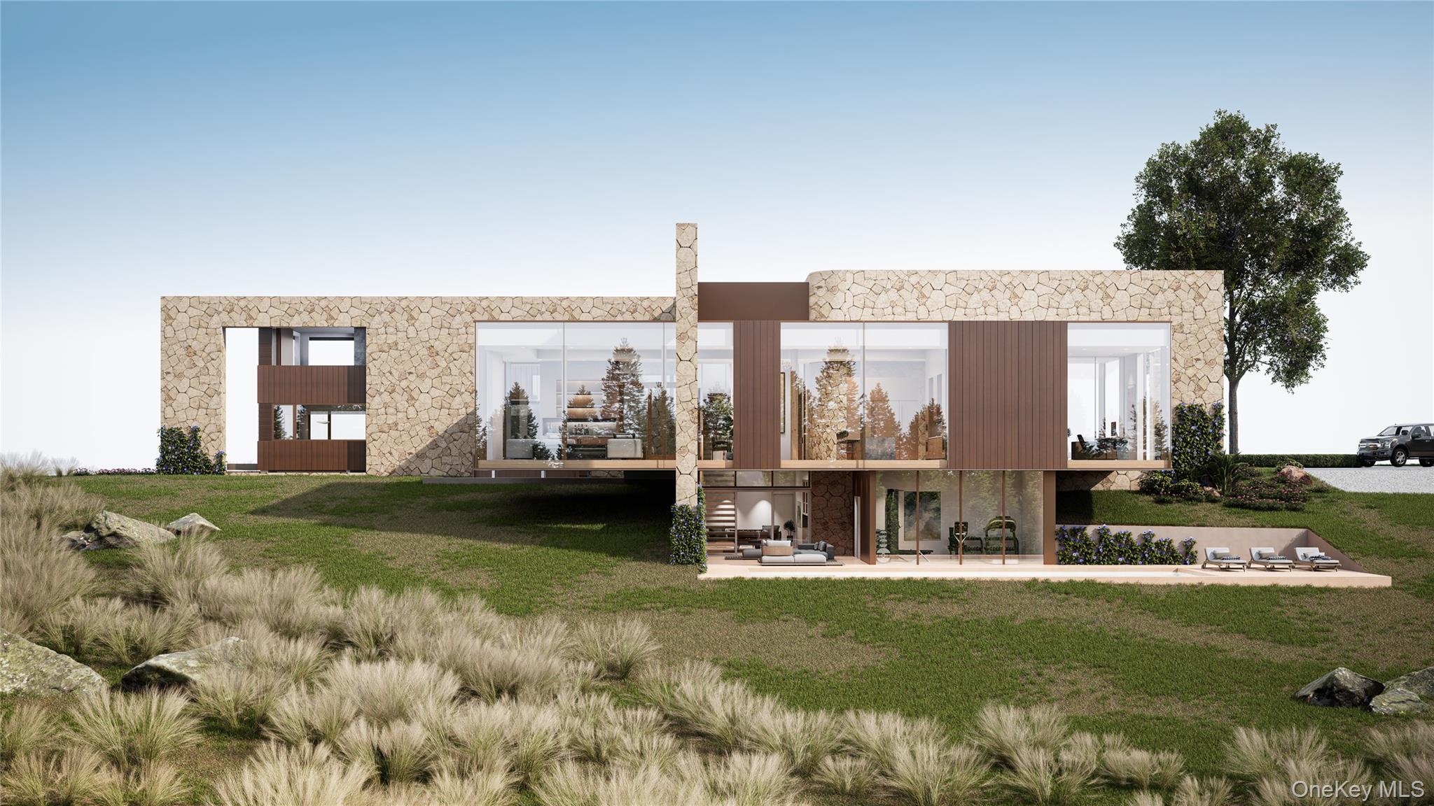 151 Rowe Road Red Hook, NY 12571 - Photo 2 of 35 a view of a city with tall buildings