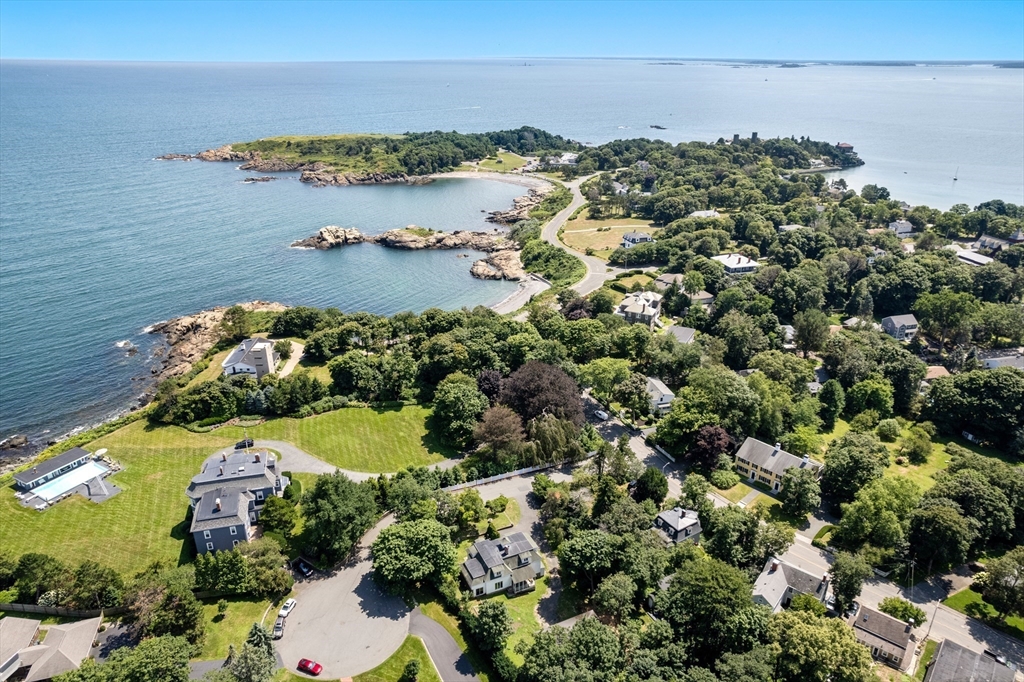 2 Rosemary Road Nahant, MA 01908 - Photo 32 of 35 Gallery Image 32