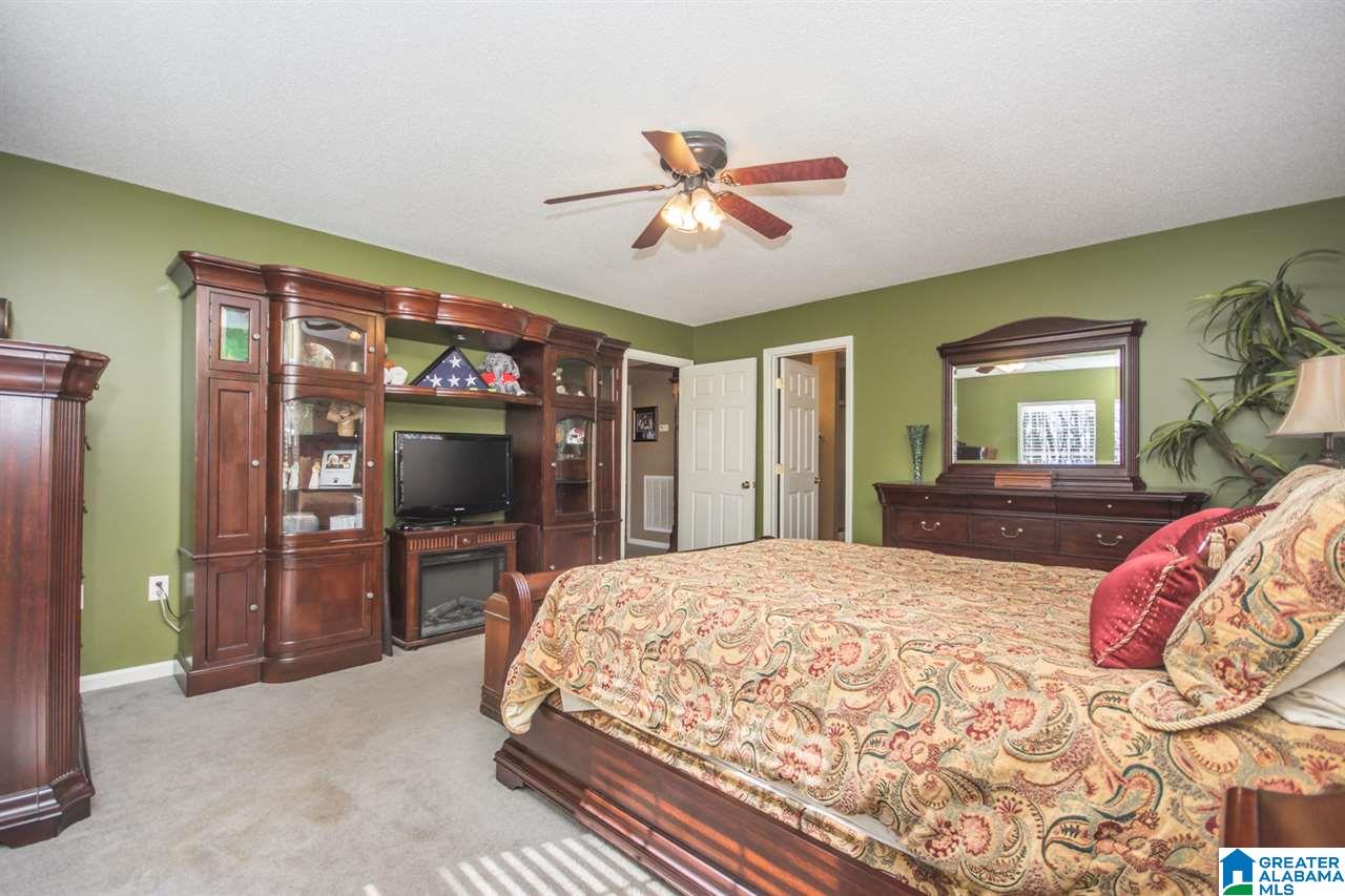 1070 Highway 54 Montevallo, AL 35115 - Photo 16 of 32