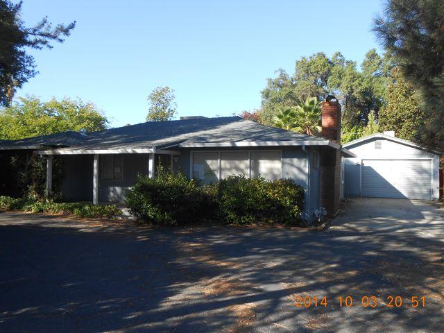4098 Bechelli Lane Redding, CA 96002 - Photo 1 of 10 front