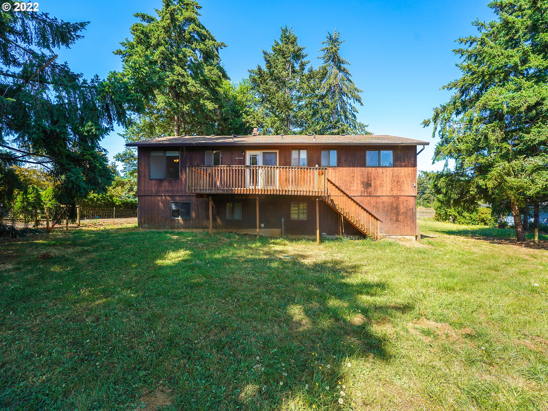 20300 South Ferguson Road Oregon City, OR 97045 - Photo 23 of 32