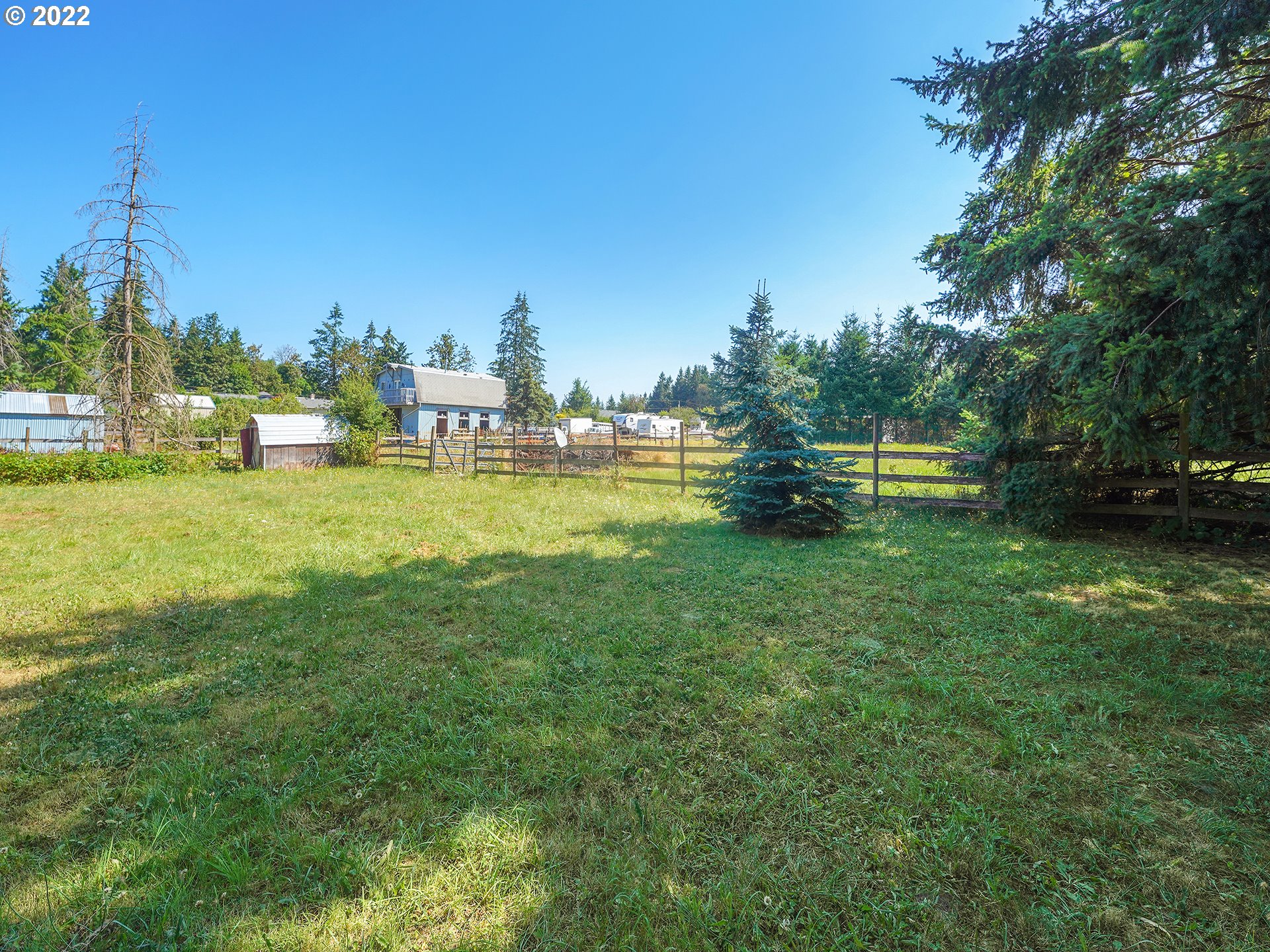 20300 South Ferguson Road Oregon City, OR 97045 - Photo 26 of 32