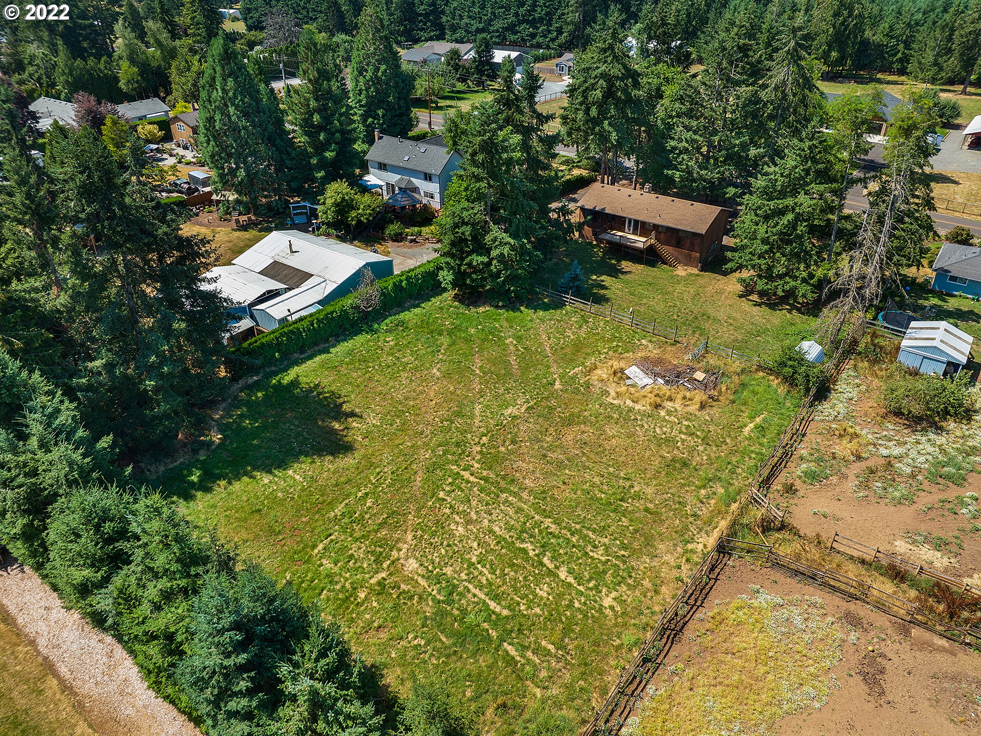 20300 South Ferguson Road Oregon City, OR 97045 - Photo 27 of 32