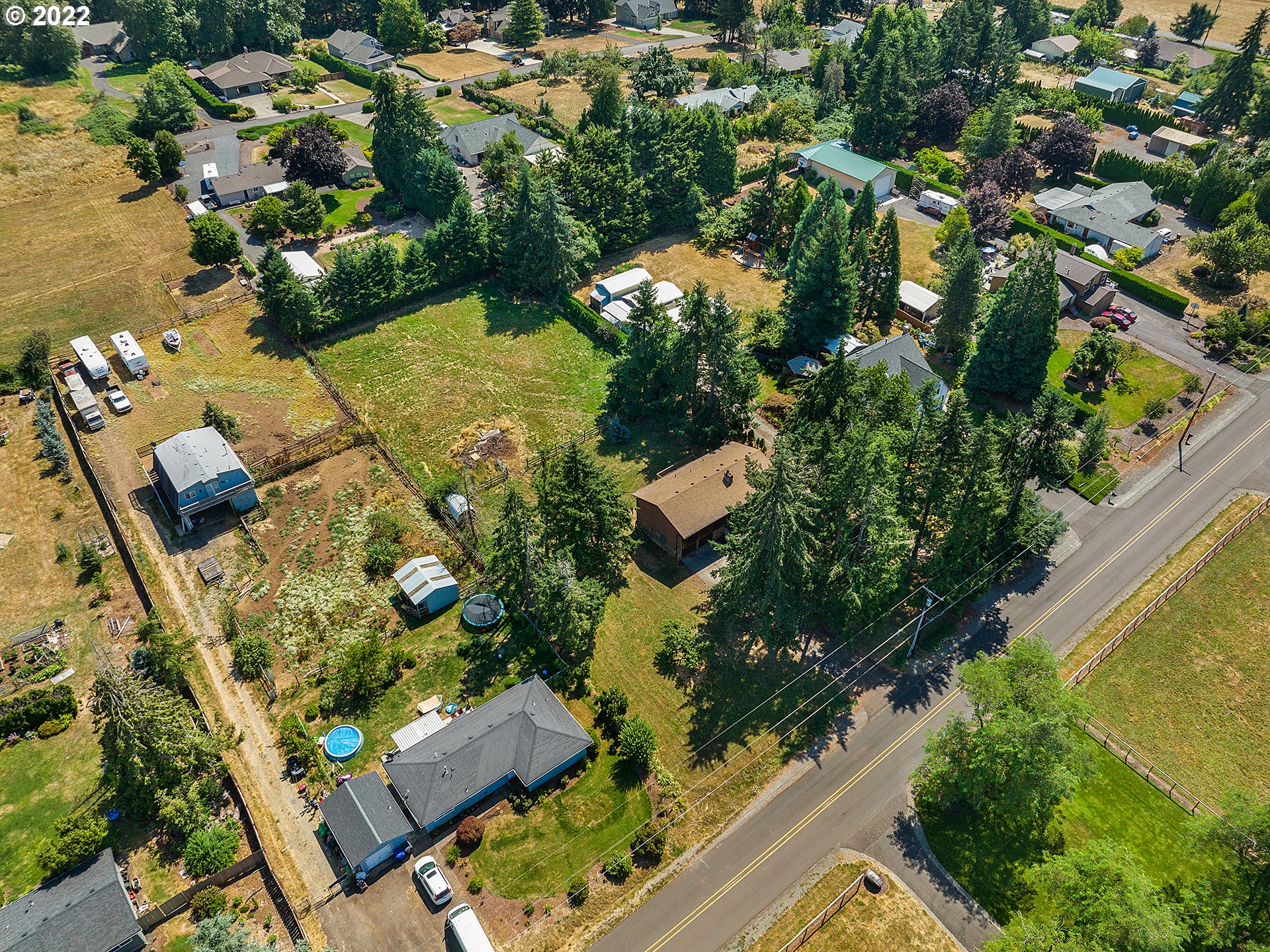 20300 South Ferguson Road Oregon City, OR 97045 - Photo 28 of 32