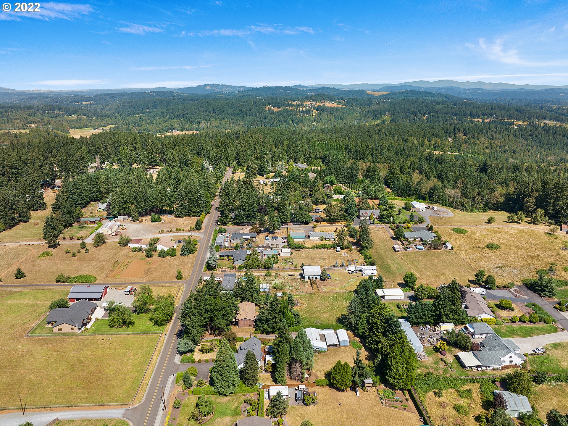 20300 South Ferguson Road Oregon City, OR 97045 - Photo 29 of 32