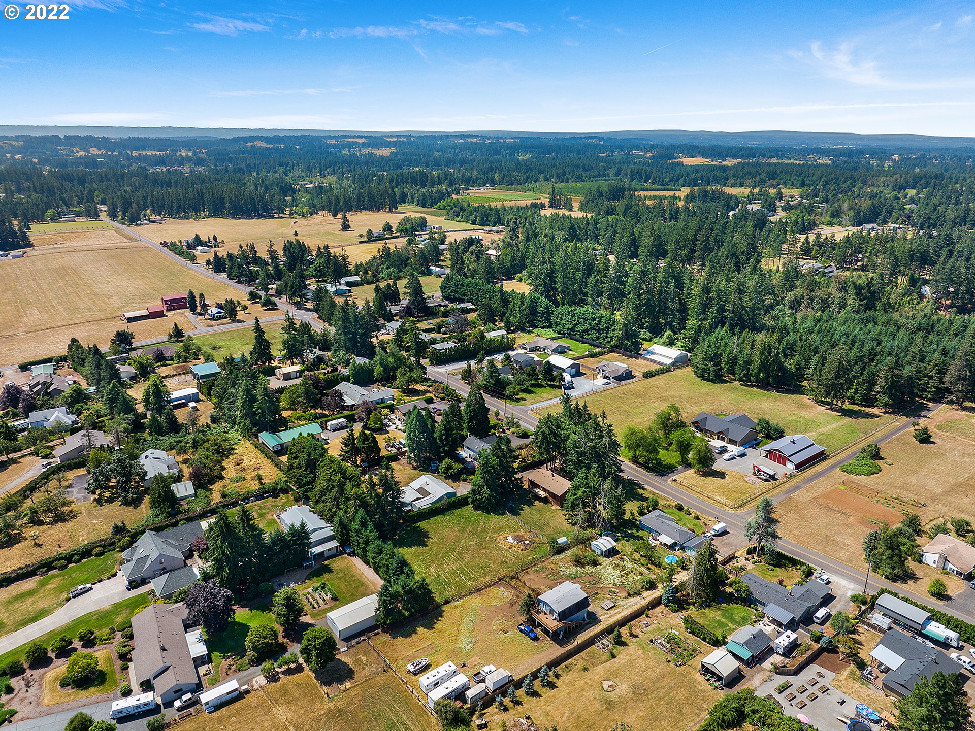 20300 South Ferguson Road Oregon City, OR 97045 - Photo 30 of 32