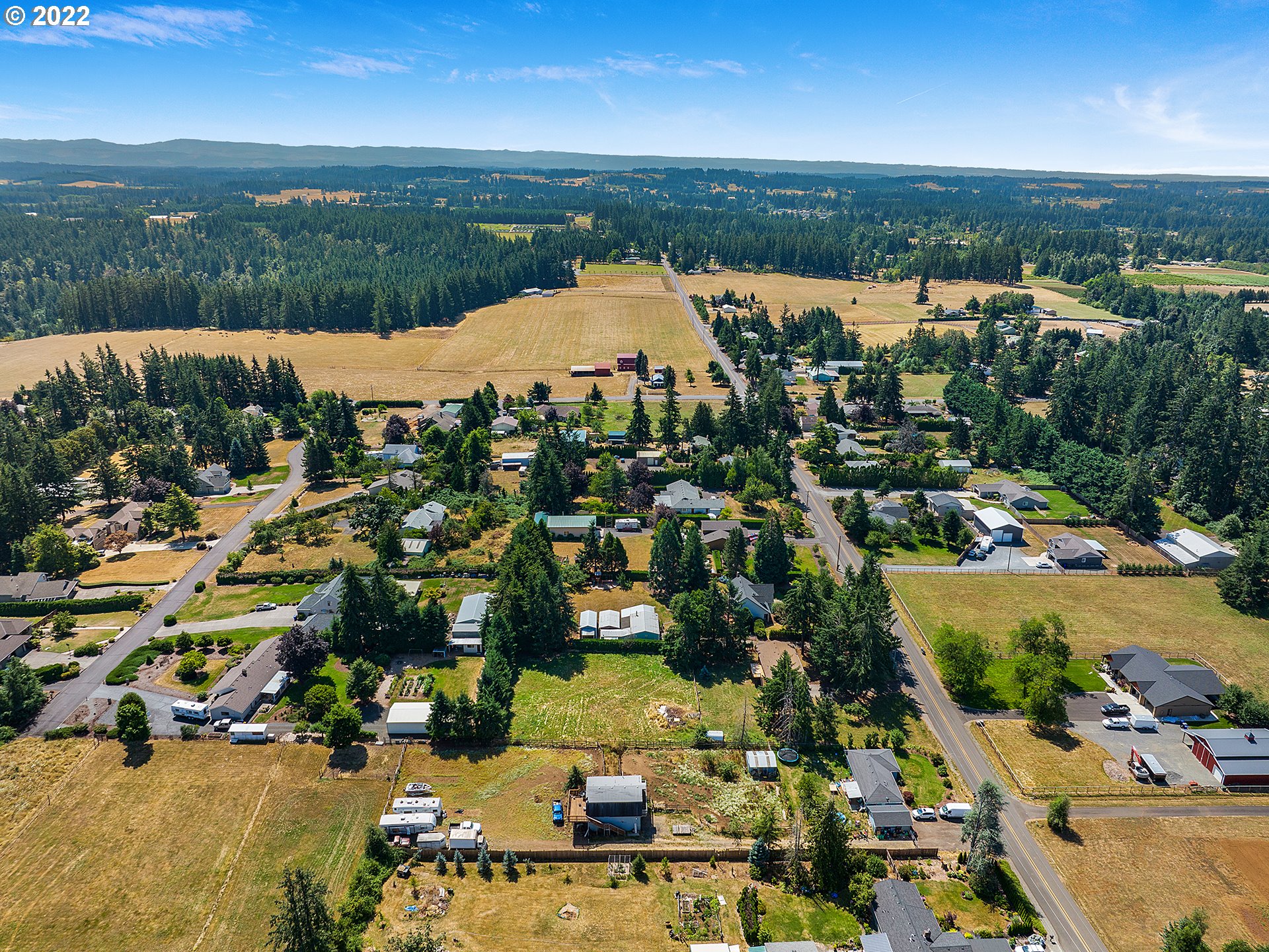 20300 South Ferguson Road Oregon City, OR 97045 - Photo 31 of 32