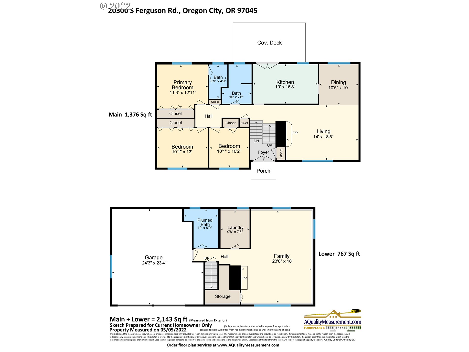 20300 South Ferguson Road Oregon City, OR 97045 - Photo 32 of 32