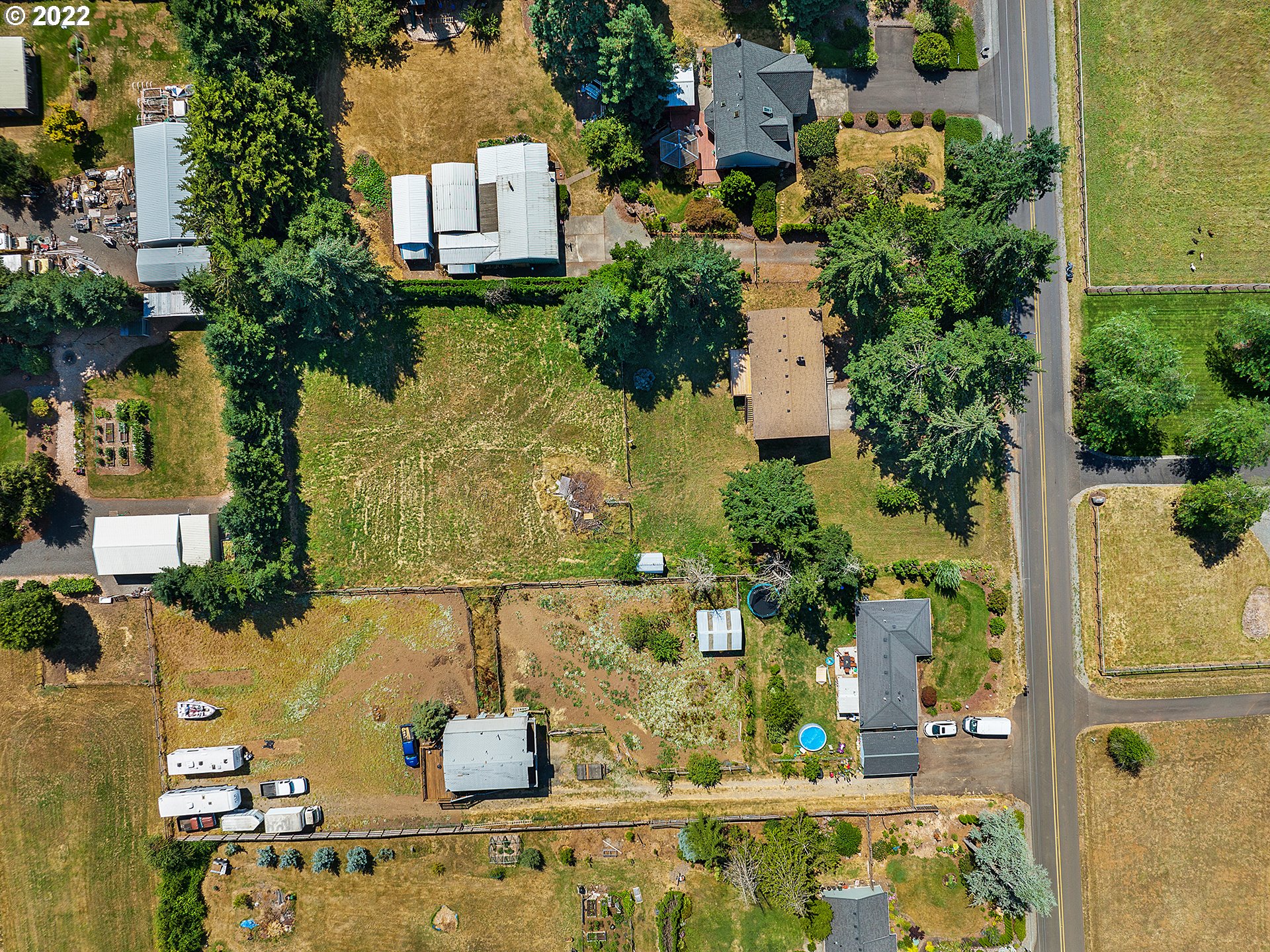20300 South Ferguson Road Oregon City, OR 97045 - Photo 4 of 32
