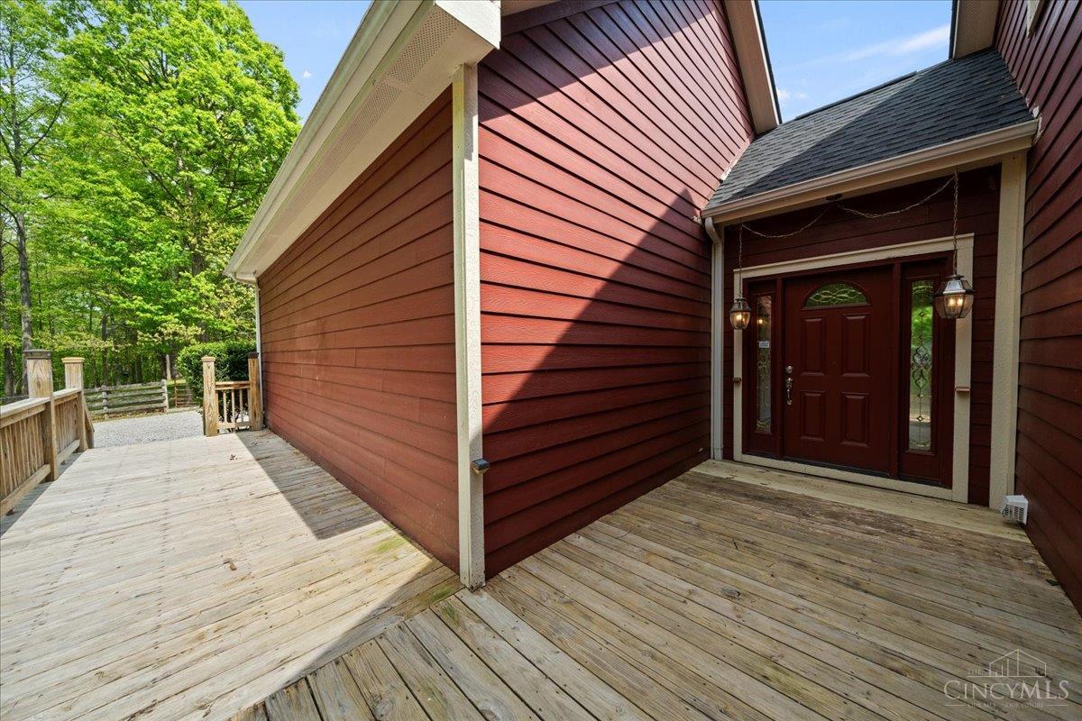 1393 Dutch Thomas Road Peebles, OH 45660 - Photo 10 of 52 Gallery Image 10