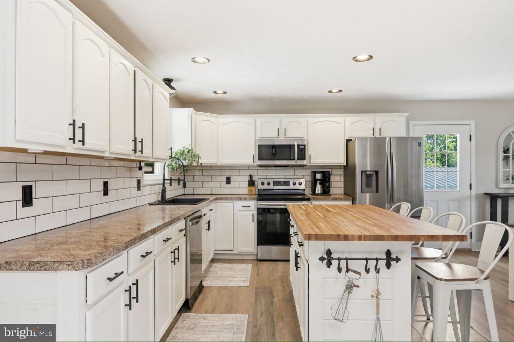 1511 Boliver Road Fort Valley, VA 22652 - Photo 4 of 65
