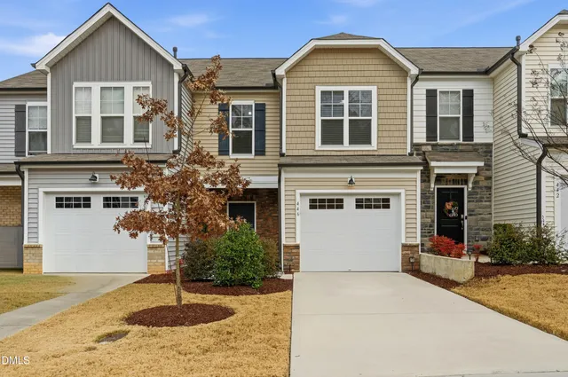 $310,000 | 446 White Oak Ridge Drive, Garner, NC 27529