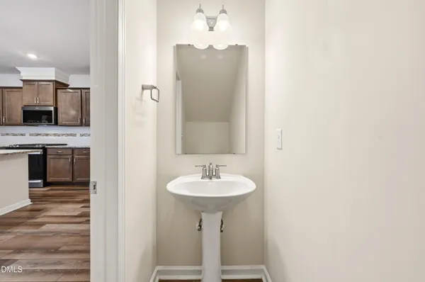 $310,000 | 446 White Oak Ridge Drive, Garner, NC 27529