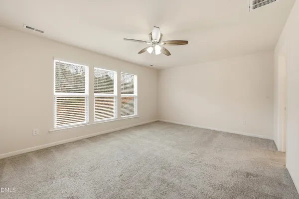 $310,000 | 446 White Oak Ridge Drive, Garner, NC 27529