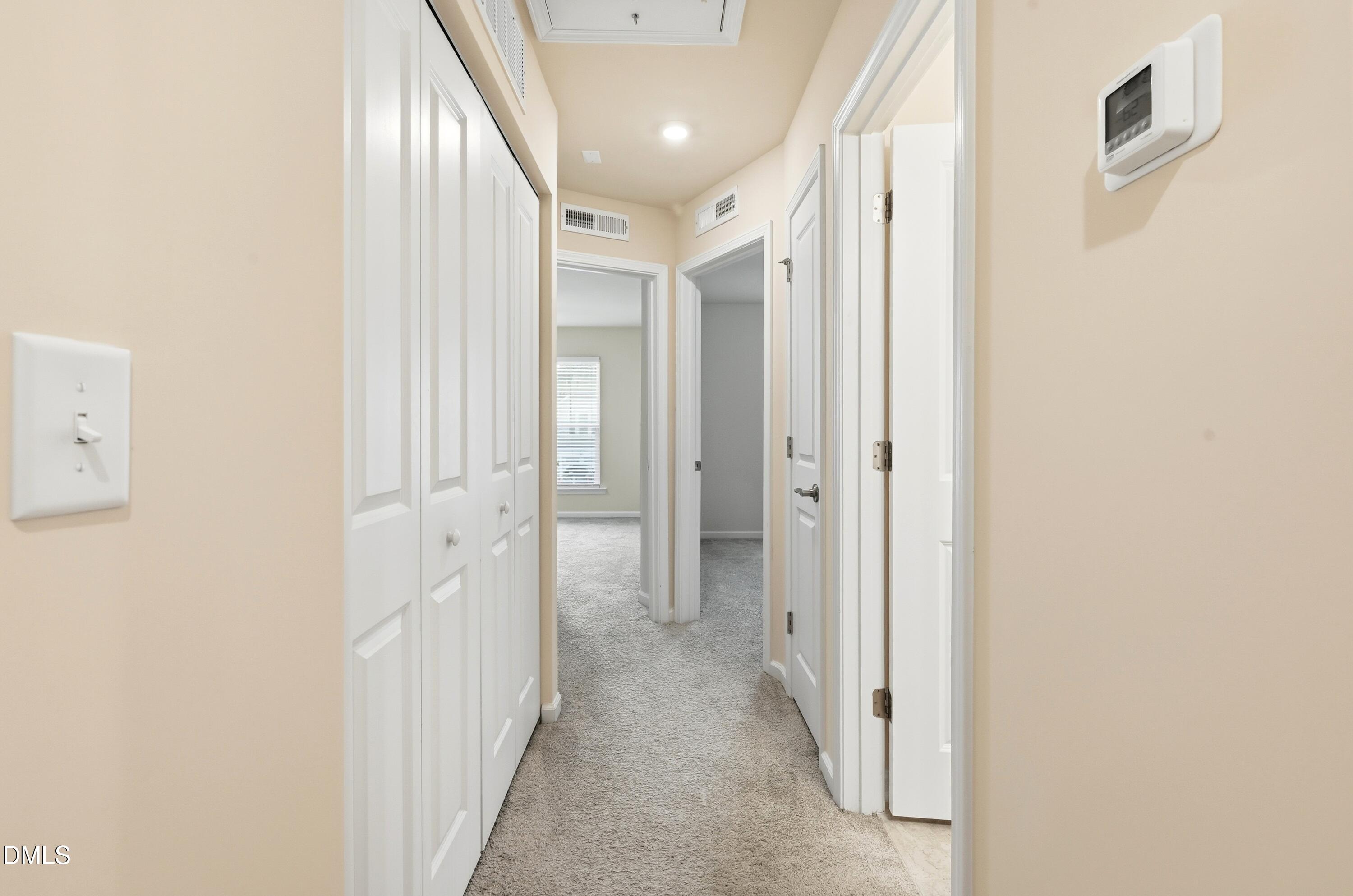 446 White Oak Ridge Drive Garner, NC 27529 - Photo 23 of 43 Hallway
