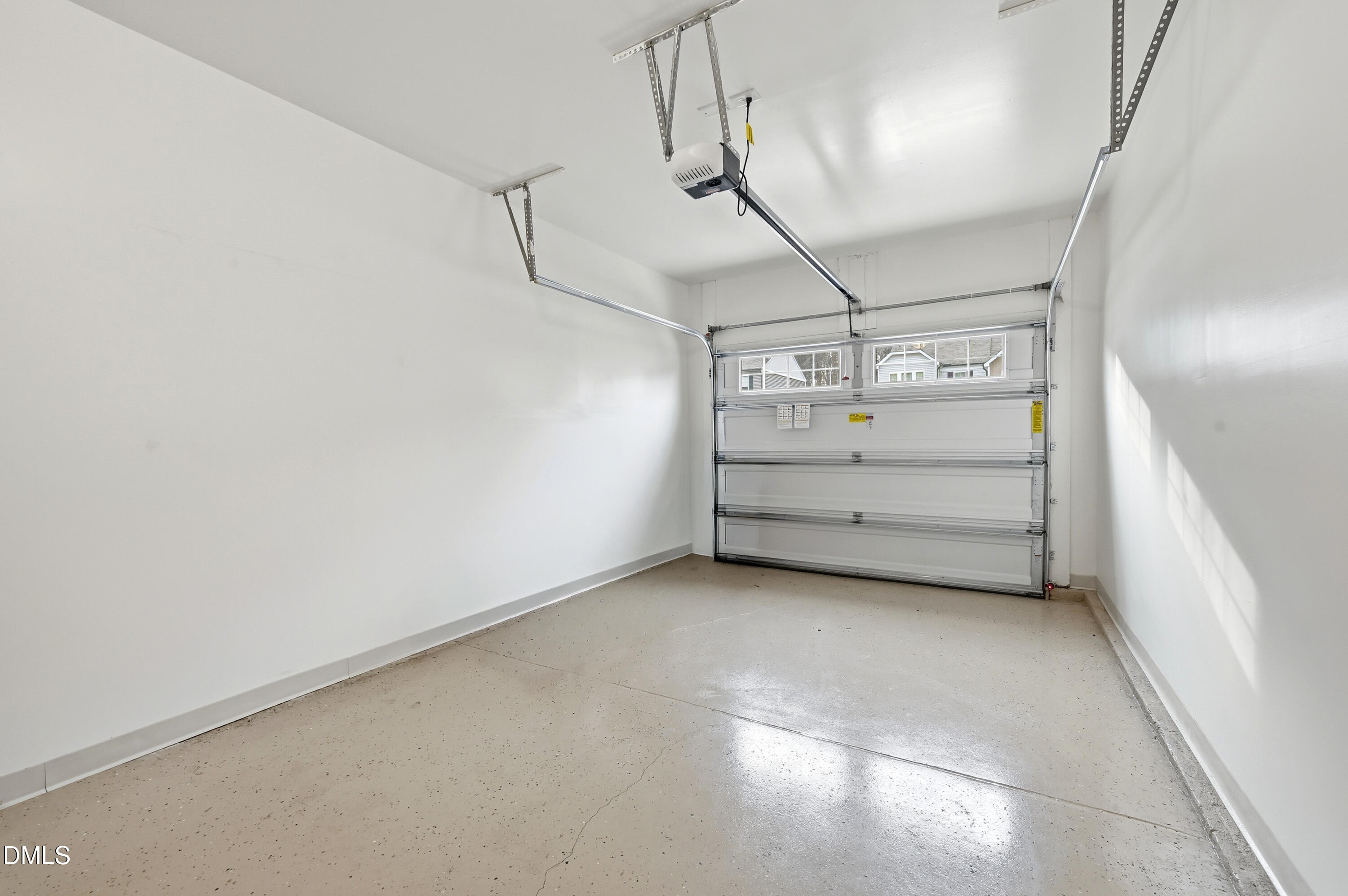 446 White Oak Ridge Drive Garner, NC 27529 - Photo 30 of 43 Garage