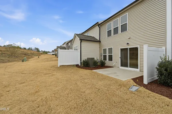 $310,000 | 446 White Oak Ridge Drive, Garner, NC 27529