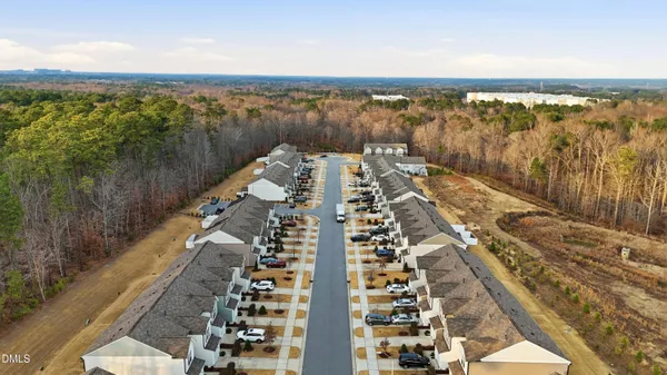 $310,000 | 446 White Oak Ridge Drive, Garner, NC 27529