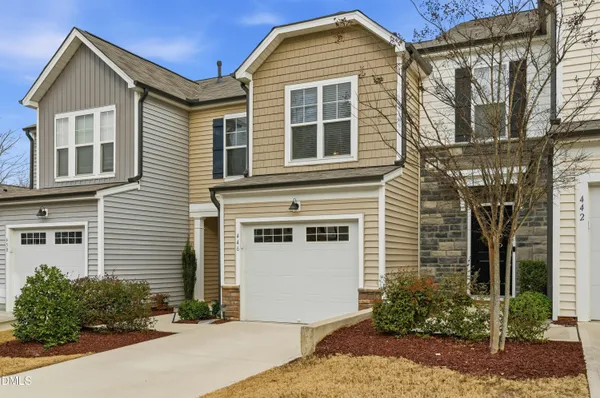 $310,000 | 446 White Oak Ridge Drive, Garner, NC 27529