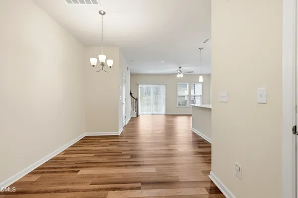 $310,000 | 446 White Oak Ridge Drive, Garner, NC 27529