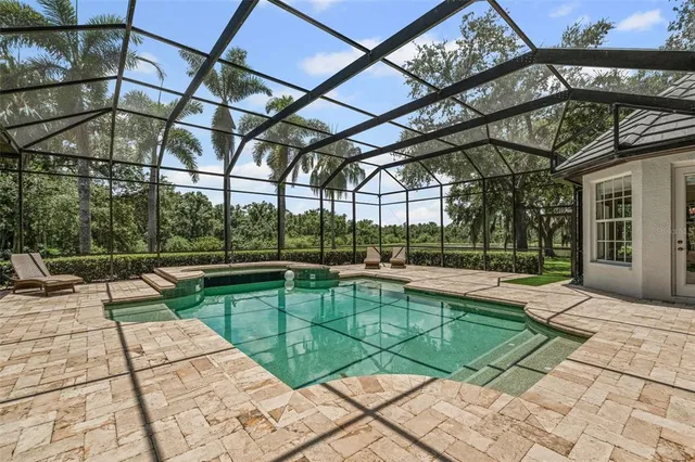 $2,800,000 | 6959 Westchester Circle, Lakewood Ranch, FL 34202