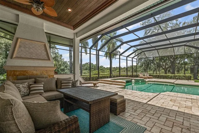 $2,800,000 | 6959 Westchester Circle, Lakewood Ranch, FL 34202