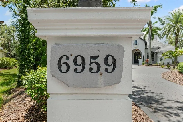 $2,800,000 | 6959 Westchester Circle, Lakewood Ranch, FL 34202