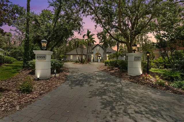$2,800,000 | 6959 Westchester Circle, Lakewood Ranch, FL 34202