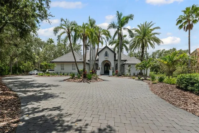 $2,800,000 | 6959 Westchester Circle, Lakewood Ranch, FL 34202