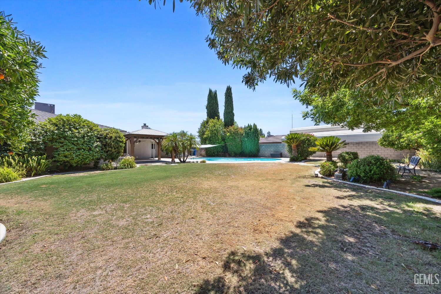 Undisclosed Address Bakersfield, CA 93308 - Photo 48 of 50 a view of a street view